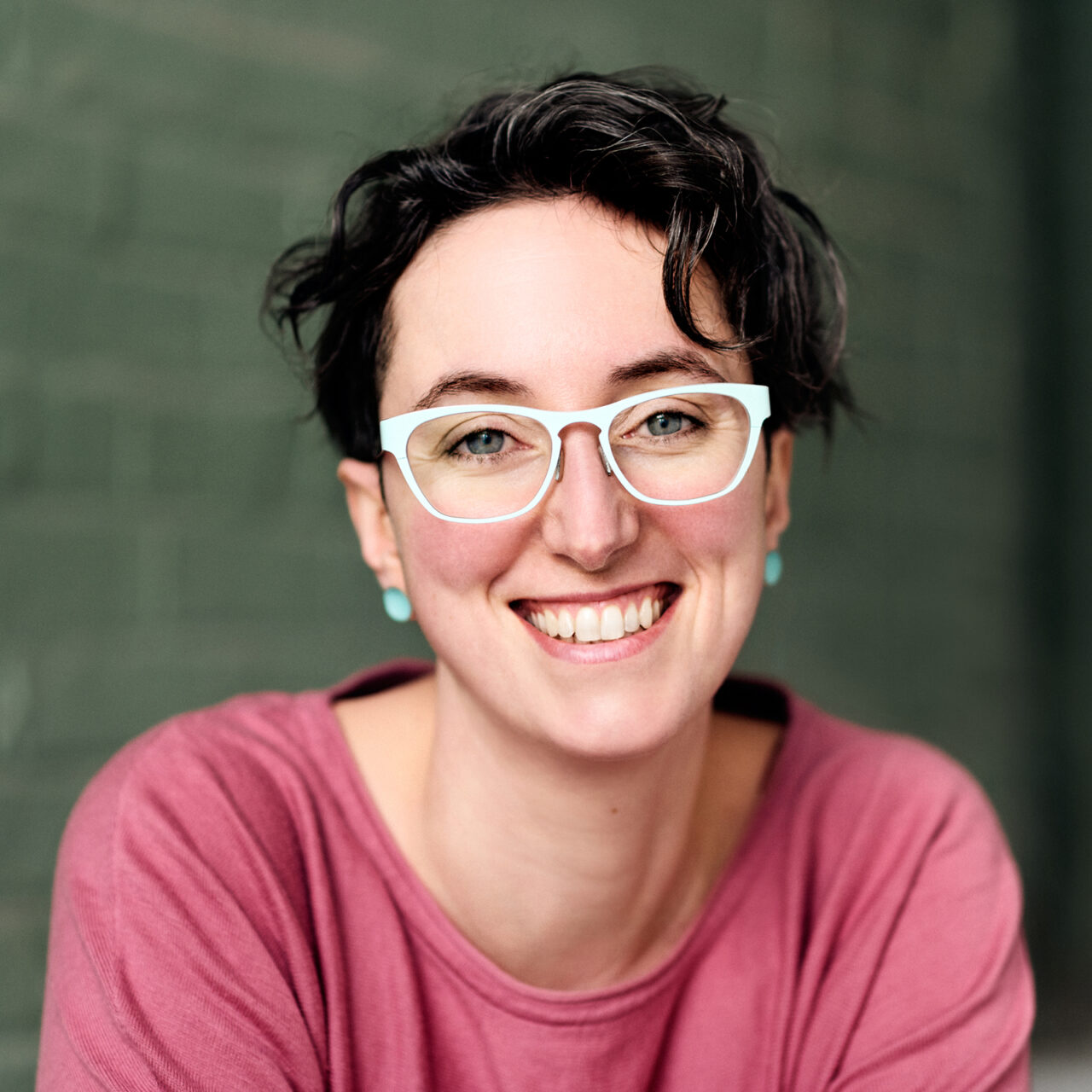 Portait_Labonté - Cat Designer Verrier