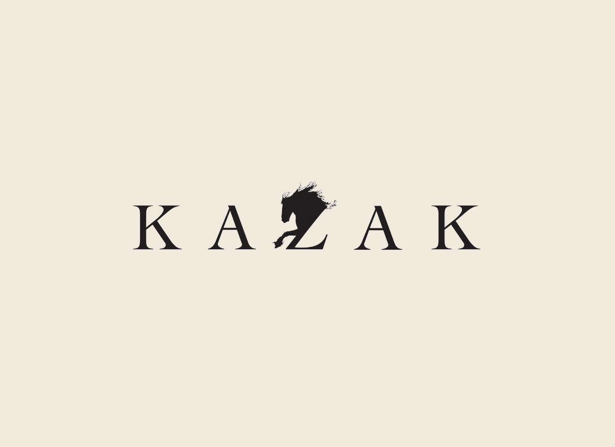 KAZAK-3-Logo