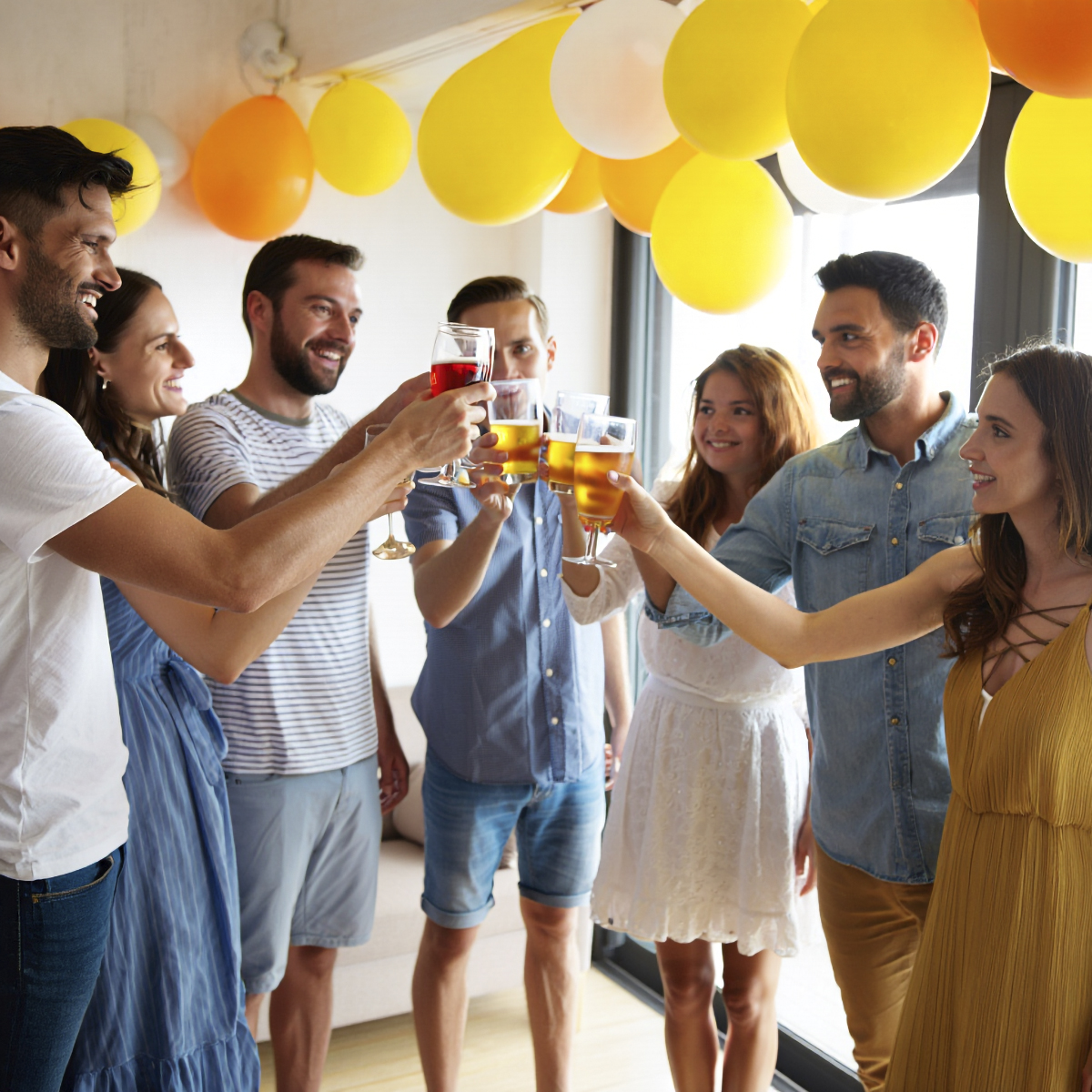 Lancement du Festival Circuit-Court – Quartier Artisan