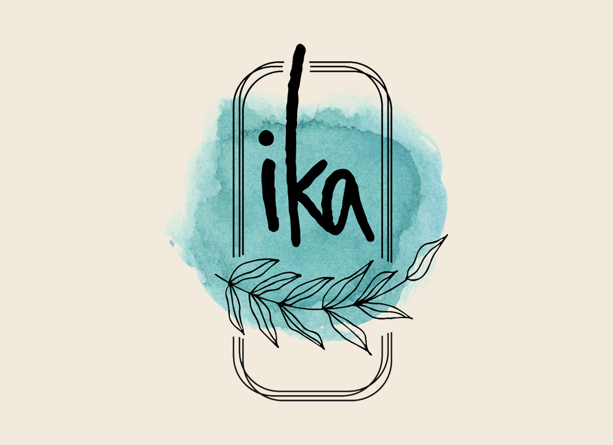 Ika-3-Logo