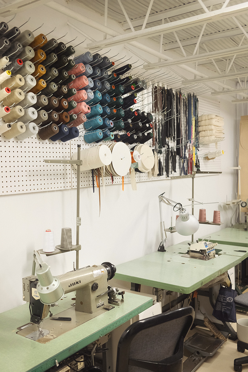 Atelier de couture Coast 95