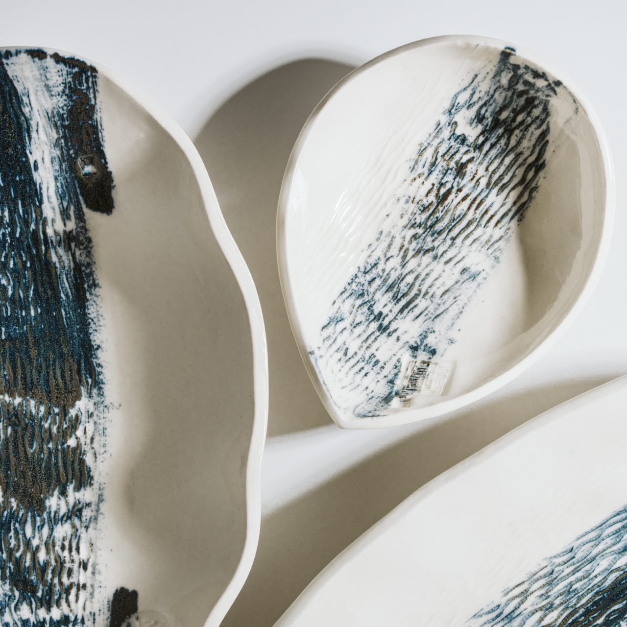 Coralie Huckel - Céramiste