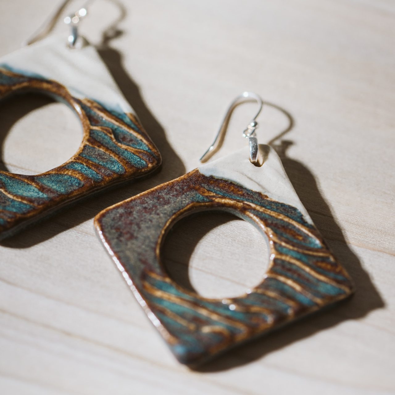 Coralie Huckel - Céramiste